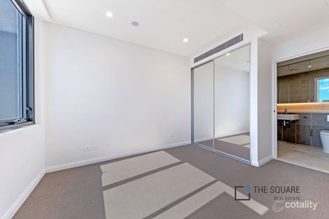 Property photo of 813/3B Elymus Glade Tallawong NSW 2762