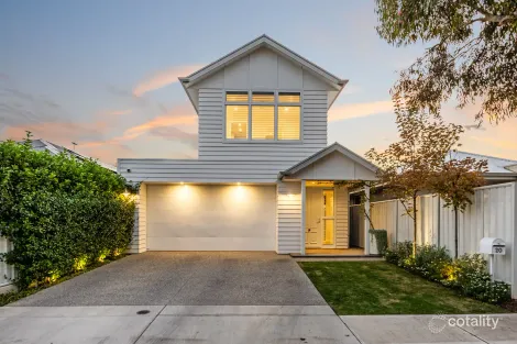 Property photo of 20 Eucla Avenue Warradale SA 5046