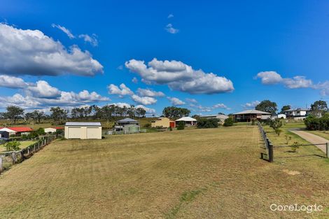Property photo of 9 Petria Court Meringandan QLD 4352