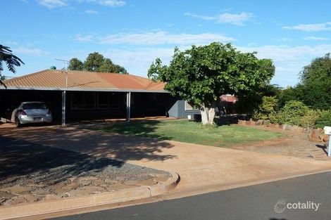 17 Wooramel Cres, Dampier, WA 6713