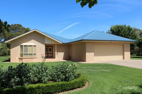 Property photo of 1 Melville Crescent Griffith NSW 2680