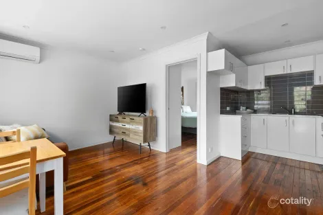 Property photo of 3/3 Jubilee Street Newport VIC 3015