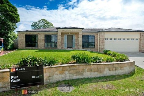 34 Freedom Dr, Kallangur, QLD 4503