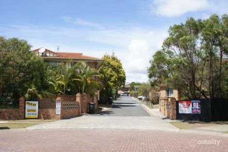 Property photo of 12/17-21 Monterey Avenue Banora Point NSW 2486