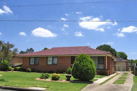 39 Gilmour St, Colyton, NSW 2760