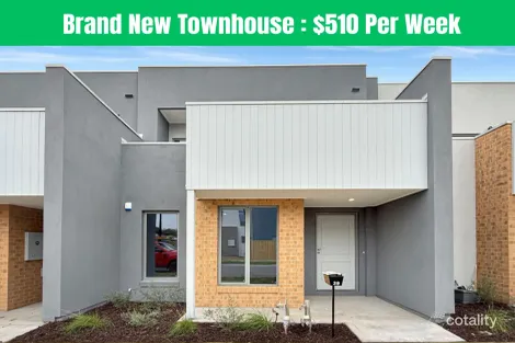 39 SULPHUR CRESTED DR, WOLLERT, VIC 3750