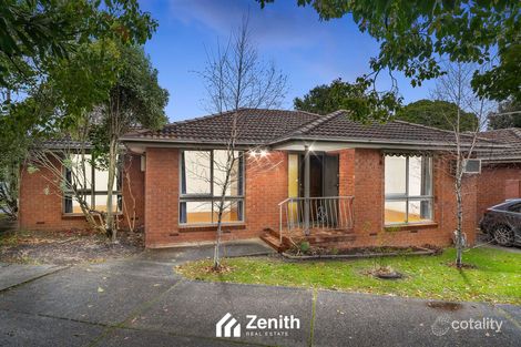 Property photo of 1/100-102 Bedford Road Heathmont VIC 3135