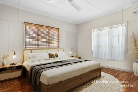 Property photo of 38 Thomson Street Greenslopes QLD 4120