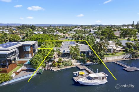 Property photo of 104-108 Savoy Drive Broadbeach Waters QLD 4218