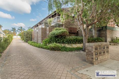 Property photo of 3/75 Sixth Avenue Maylands WA 6051