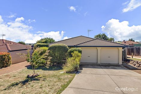 Property photo of 69 Hugh McKay Crescent Dunlop ACT 2615