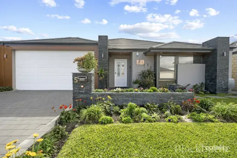 Property photo of 5 Amadeus Way Brabham WA 6055