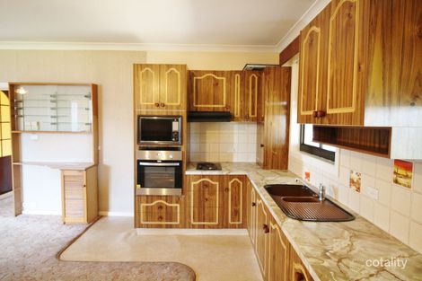 Property photo of 7 Back Creek Road Young NSW 2594