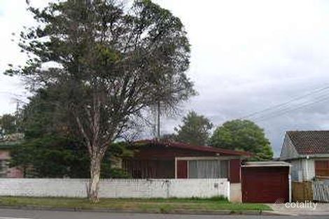 67 Monfarville St, St Marys, NSW 2760