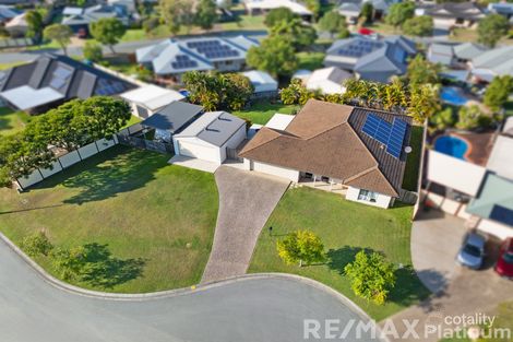 Property photo of 4 Mudgee Place Narangba QLD 4504