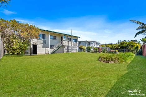 Property photo of 27 Hardy Avenue Park Avenue QLD 4701