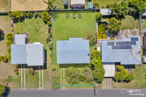 Property photo of 27 Hardy Avenue Park Avenue QLD 4701
