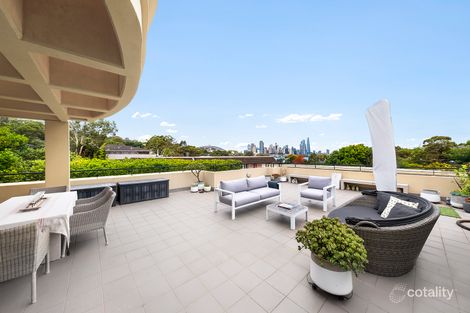 Property photo of 3/28 Woolcott Street Waverton NSW 2060