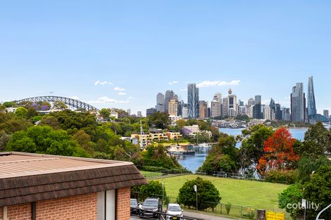 Property photo of 3/28 Woolcott Street Waverton NSW 2060