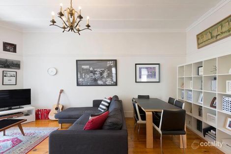 Property photo of 1/77 Bayswater Road Rushcutters Bay NSW 2011