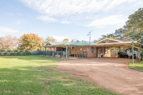 Property photo of 205 Gainsborough Road Narromine NSW 2821