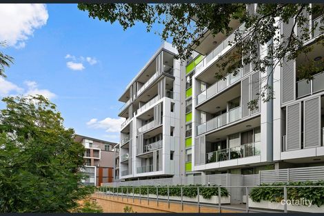 607/17-23 Merriwa St, Gordon, NSW 2072