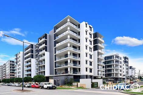 224/14 Baywater Dr, Wentworth Point, NSW 2127