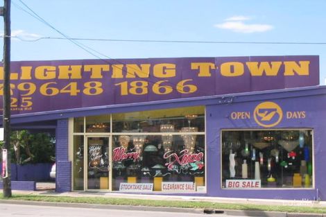 125-127 Parramatta Rd, Auburn, NSW 2144