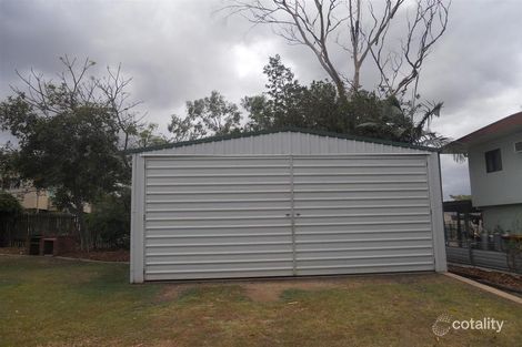 Property photo of 12 Cassar Street Gracemere QLD 4702