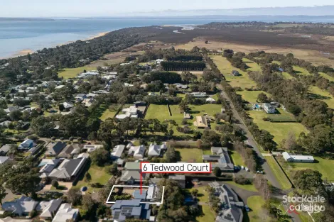 Property photo of 6 Tedwood Court Silverleaves VIC 3922