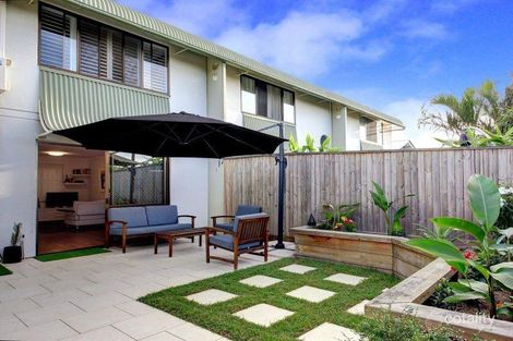 3/27 Brassey St, Fairfield, QLD 4103
