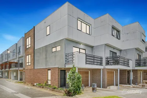 Property photo of 12 Huckson Street Dandenong VIC 3175