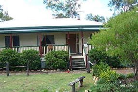 Property photo of 35 Andrews Court Regency Downs QLD 4341