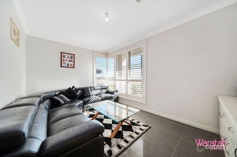 Property photo of 90 Alderton Drive Colebee NSW 2761