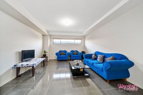 Property photo of 90 Alderton Drive Colebee NSW 2761
