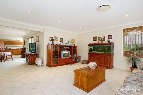 Property photo of 4 Dewdrop Place Acacia Gardens NSW 2763