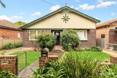 Property photo of 4 Rosewall Street North Willoughby NSW 2068