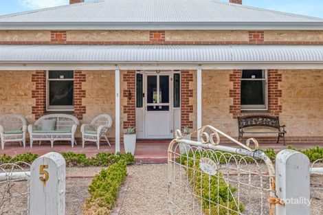 Property photo of 5 Luard Street Milang SA 5256