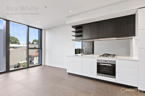 505/1 Marshall Ave, St Leonards, NSW 2065