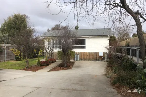 15 Turallo Tce, Bungendore, NSW 2621