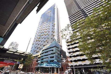 Property photo of 3804/220 Spencer Street Melbourne VIC 3000