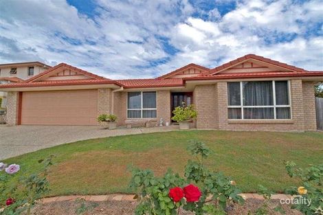 Property photo of 10 Fernwren Court Cashmere QLD 4500