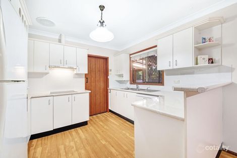 Property photo of 1 Albany Road Umina Beach NSW 2257