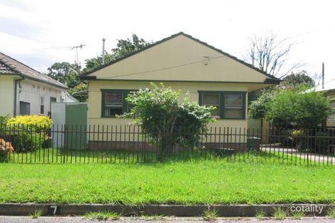 7 Maranoa St, Auburn, NSW 2144