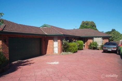 18 Turramurra Dr, Rowville, VIC 3178