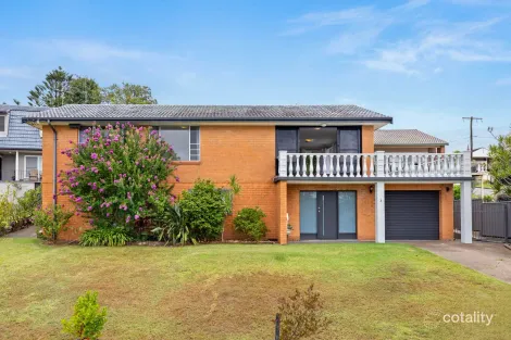 Property photo of 3 Ralfe Crescent Kilaben Bay NSW 2283