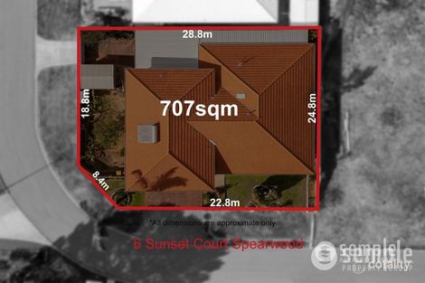 Property photo of 6 Sunset Court Spearwood WA 6163