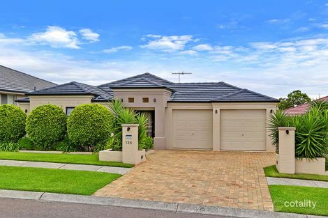 136 Blueridge Dr, Blue Haven, NSW 2262
