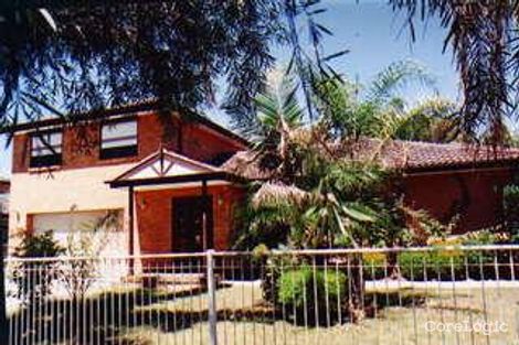 Property photo of 9 Kemmel Close Bossley Park NSW 2176