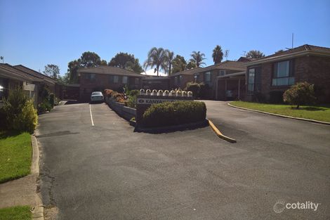 6/22 Merimbola St, Pambula, NSW 2549